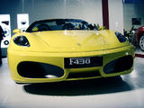 F430