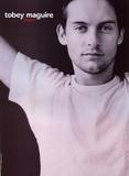 Tobey Maguire