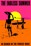 The-Endless-Summer-Posters