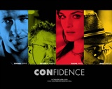 confidence
