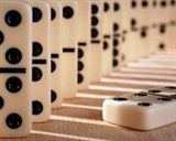 domino