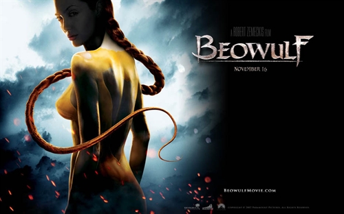 Beowulf