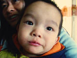 younger brother