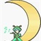 月光