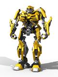 bumblebee