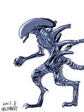 Alien