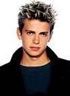 Hayden Christensen