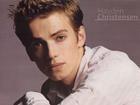 Hayden Christensen
