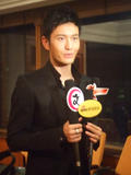 黄晓明