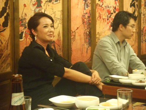 蒋老师