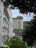 教五&一区图书馆