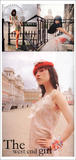 美女