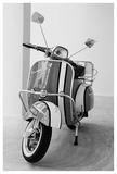 Vespa_BW