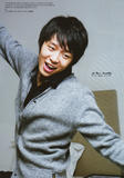 S NOV TVXQ!8