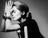 Catherine Deneuve