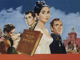 warandpeace