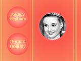 romanholiday