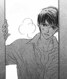 key point（漫画）