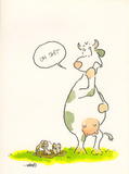 a greeting card