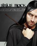 Sirius Black