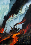 Gondolin 的陷落