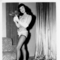 Bettie Page