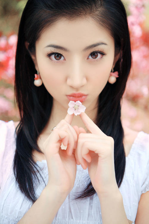 景甜9