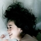 左小青《新娘》杂志照