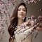 李丽珍《新娘》婚纱照2