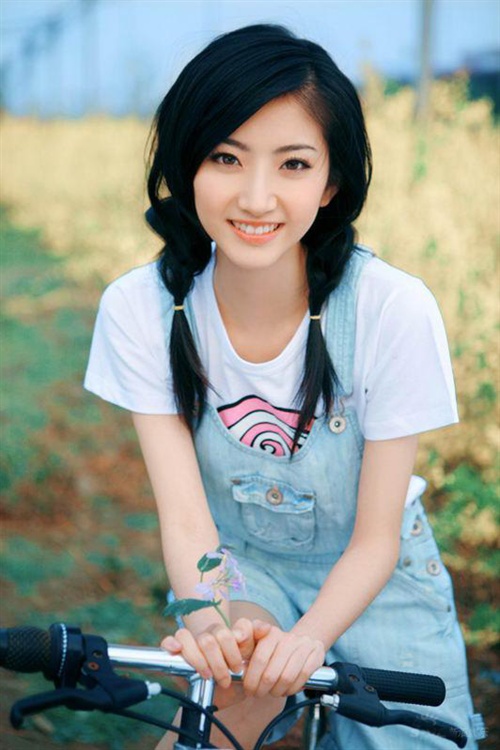 景甜10