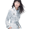 李英雅2008春季服饰目录