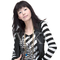 李英雅2008春季服饰目录