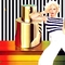 Gwen Stefani L_A_M_B