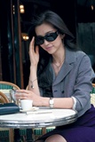 李冰冰万宝龙广告照