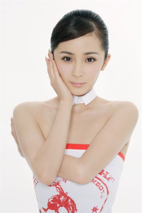 杨幂6