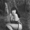 Bettie Page