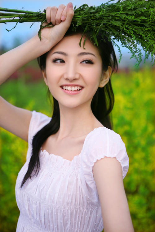 景甜11