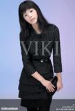 李英雅2008春季服饰目录