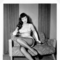 Bettie Page
