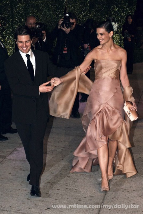 Katie Holmes