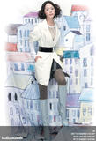 李英雅2008春季服饰目录