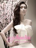 李丽珍《新娘》婚纱照