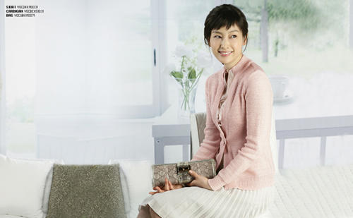 李娜英春装目录10