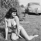 Bettie Page