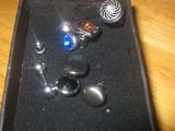 Earpin