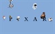 PixarWALL-E