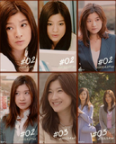 筱原凉子
