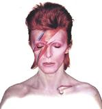David Bowie