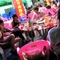 为不说话饯行