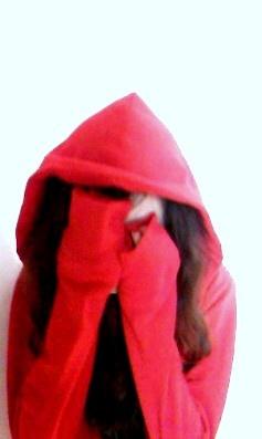 you cant see me